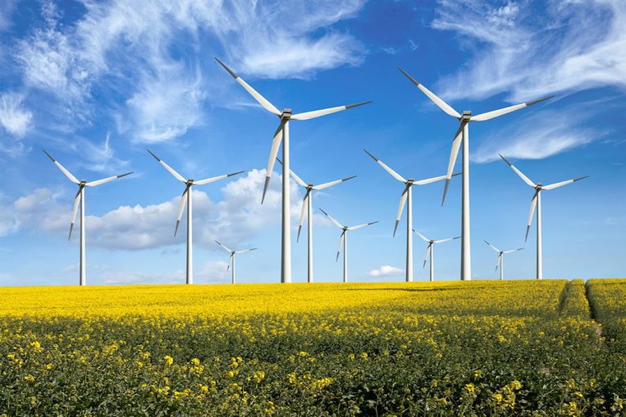 定了！2億千瓦 國(guó)家能源局官宣2024年全國(guó)風(fēng)電光伏新增裝機(jī)目標(biāo)